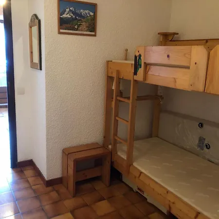 Confortable 4 Personnes, Balcon, Châtel, Animaux Admis - Fr-1-676-188 *